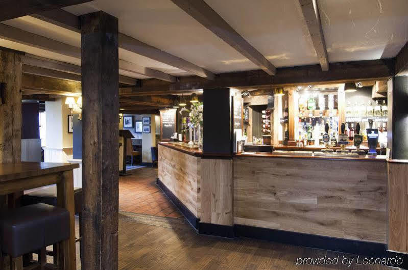 Wheatsheaf By Chef & Brewer Collection North Waltham Exterior foto
